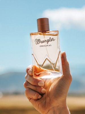 Wrangler Original Perfume