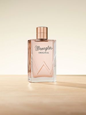 Wrangler Original Perfume
