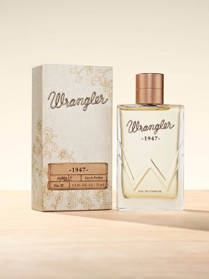 Wrangler 1947 Perfume