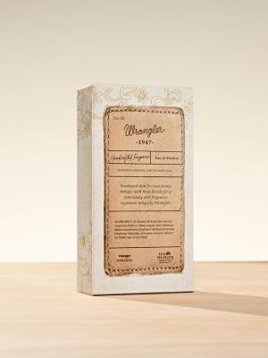 Wrangler 1947 Perfume
