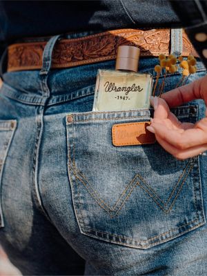 Wrangler 1947 Perfume