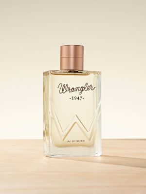 Wrangler 1947 Perfume