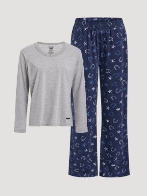 Women's Pajama Set