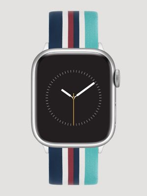 Silicone Brushpopper Universal Watchband