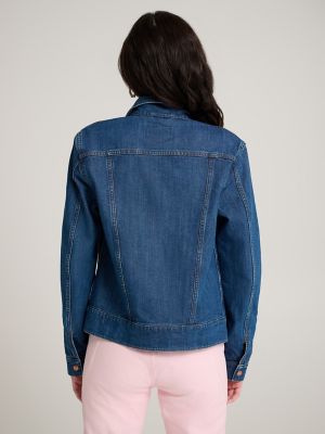 Wrangler x Stranger Things Nancy Jacket