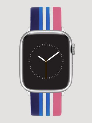 Silicone Brushpopper Universal Watchband