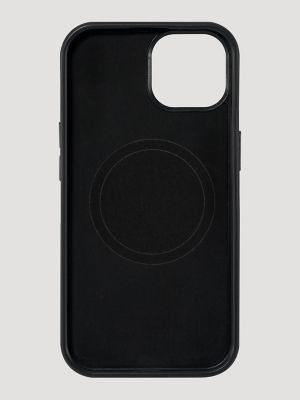 Smartphone Brushpopper Case in Navy