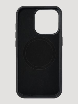 Smartphone Brushpopper Case in Navy