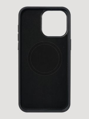 Smartphone Brushpopper Case in Navy