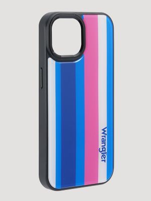 Smartphone Brushpopper Case in Pink