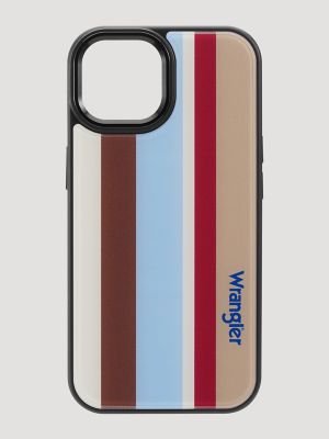 Smartphone Brushpopper Case:Tan:One Size: alternative view