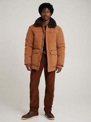 Wrangler x Stranger Things Hopper Jacket