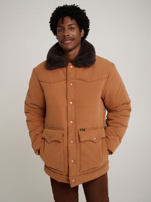 Wrangler x Stranger Things Clothing Collection | 80s Jackets