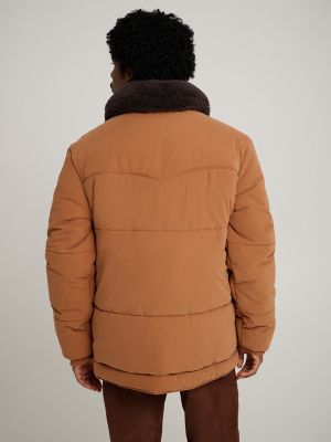 Wrangler x Stranger Things Hopper Jacket | Wrangler x Stranger