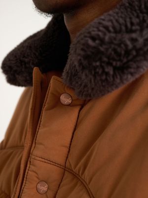 Wrangler x Stranger Things Hopper Jacket