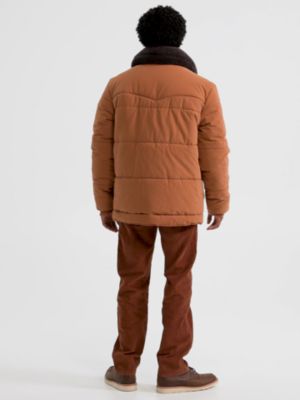 Мужские куртки Wrangler x Stranger Things Hopper Jacket — фото 5