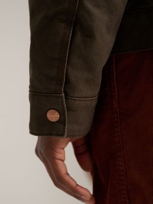 Wrangler x Stranger Things Murray Jacket