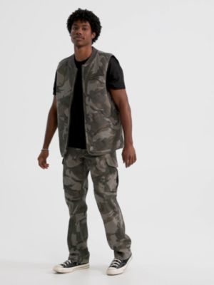Мужские брюки Wrangler x Stranger Things Mike/Lucas Pant — фото 3