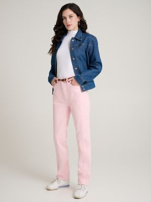 Wrangler x Stranger Things Nancy Jean