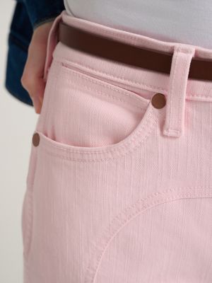 Wrangler x Stranger Things Nancy Jean