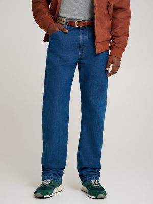 Wrangler x Stranger Things 13MWZ Cowboy Cut Jean in Wrangler Blue