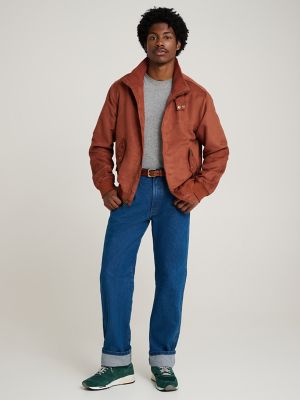 Wrangler x Stranger Things Clothing Collection | 80s Jackets