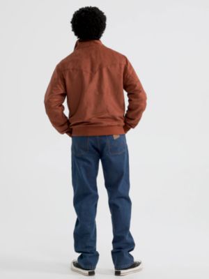Мужские джинсы Wrangler x Stranger Things 13MWZ Cowboy Cut Jean — фото 3