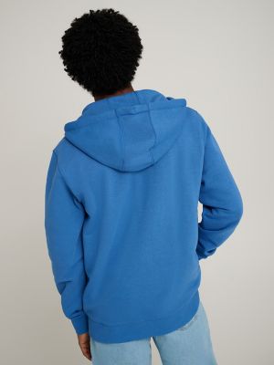 Wrangler x Stranger Things Eleven Hoodie
