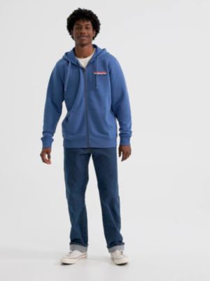 Мужские худи Wrangler x Stranger Things Eleven — фото 3