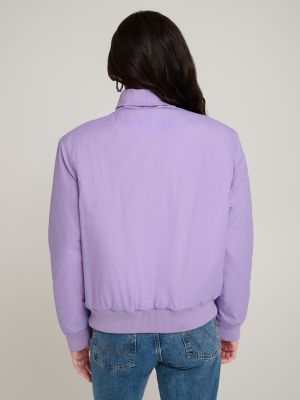 Wrangler x Stranger Things Erica Jacket