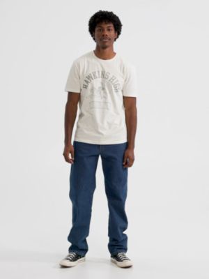 Женские футболки Wrangler x Stranger Things Hawkins High T-Shirt — фото 5