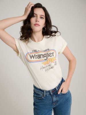 Wrangler x Stranger Things Clothing Collection | 80s Jackets