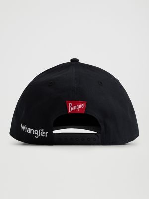 Wrangler x Coors American Baseball Cap