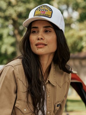 Wrangler x Coors American Baseball Cap