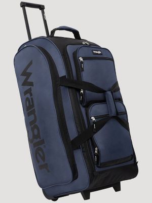 30" Wesley Rolling Duffle Bag - thumbnail 9