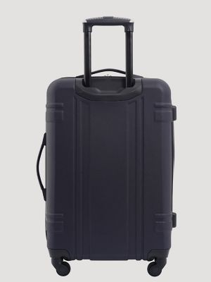 Astral Travel 3 Piece Luggage Set:Dark Sapphire:One Size: alternative view 2