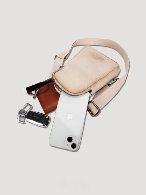 Cross Body Sling Bag