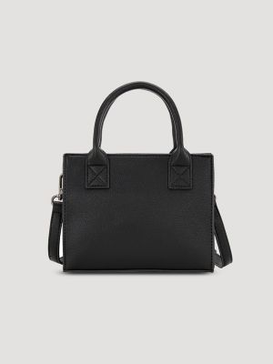 Whipstitch Mini Tote