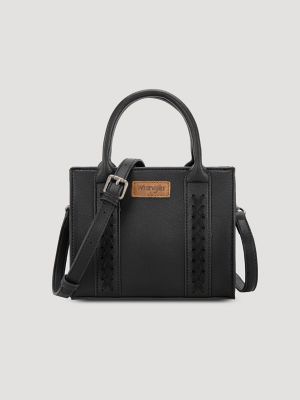 Whipstitch Mini Tote