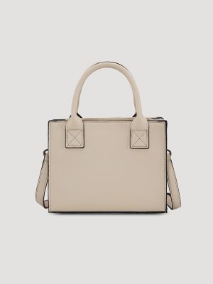 Whipstitch Mini Tote