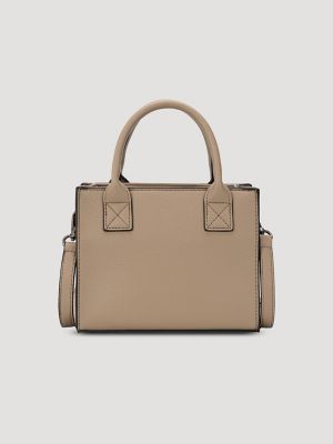 Whipstitch Mini Tote