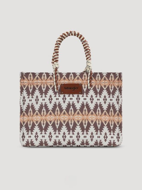 Женские сумки Wrangler Southwestern Print