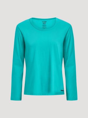 Women's Brushpopper Pajama Set in Primary Red