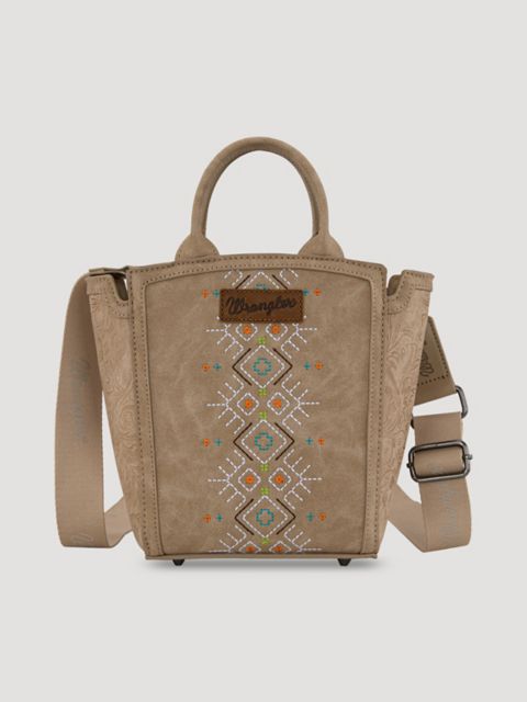 Женские сумки Wrangler Southwest Cross Body Bucket