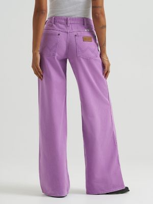 Women's Worldwide Jean