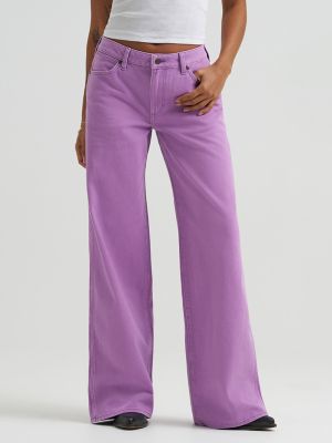 Women's Worldwide Jean