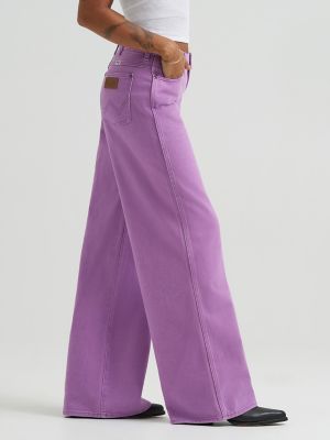 Women's Worldwide Jean