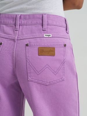Women's Worldwide Jean