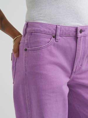 Women's Worldwide Jean