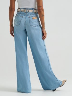 Women's Canyon Wide Leg Jean